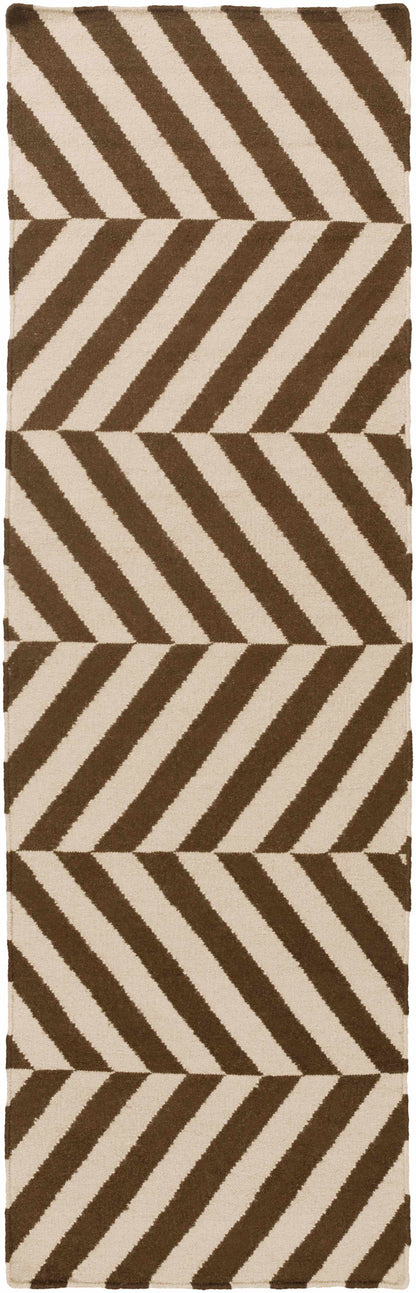 Frontier FT-577 Hand Woven Rug