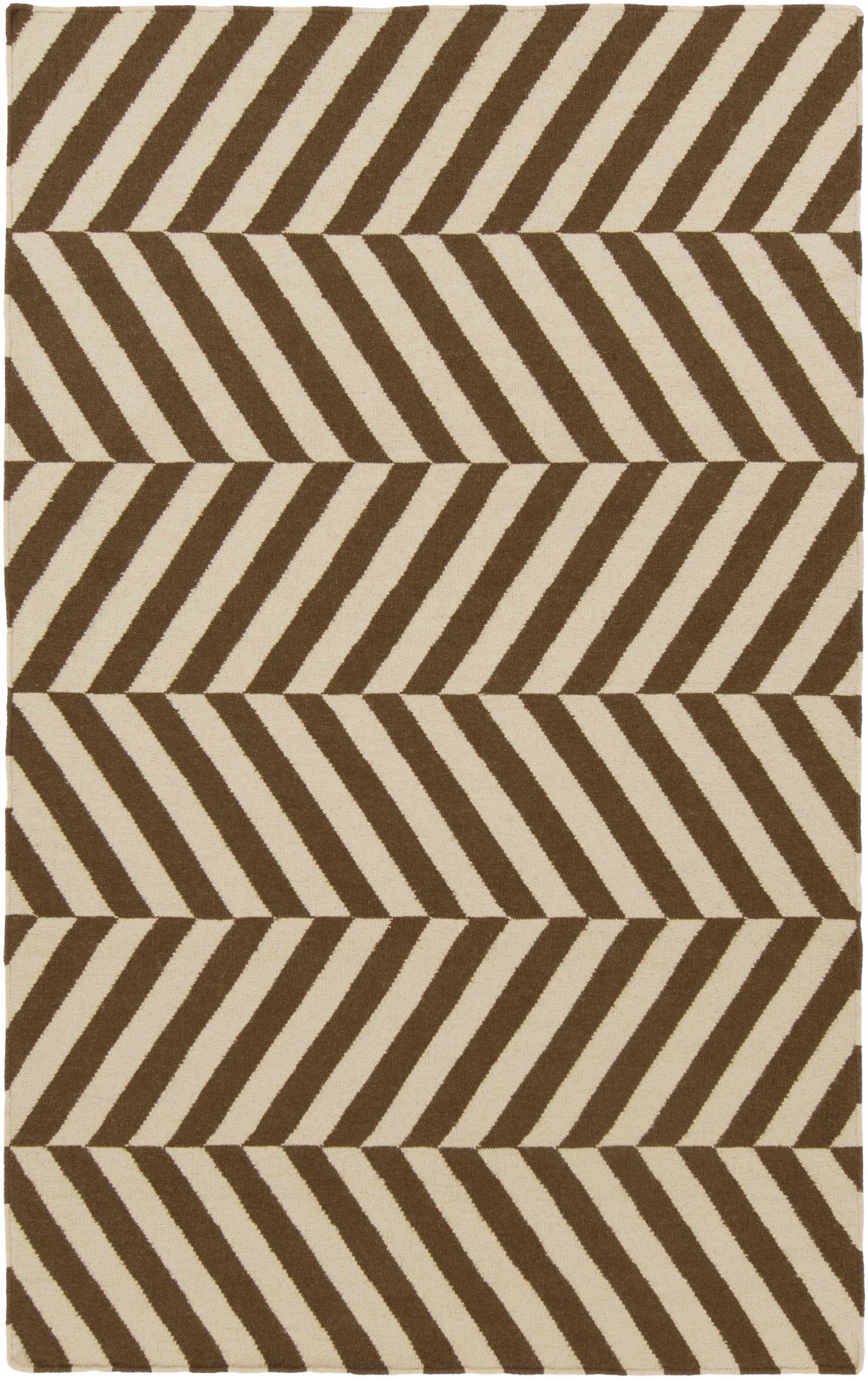Frontier FT-577 Hand Woven Rug
