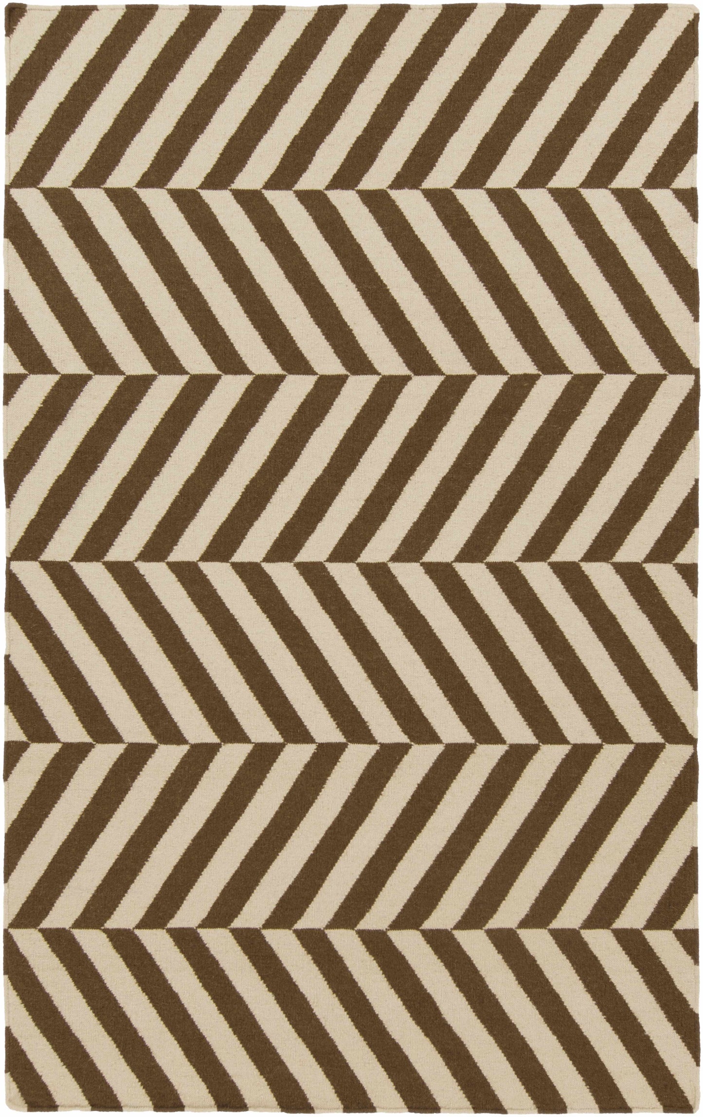 Frontier FT-577 Hand Woven Rug