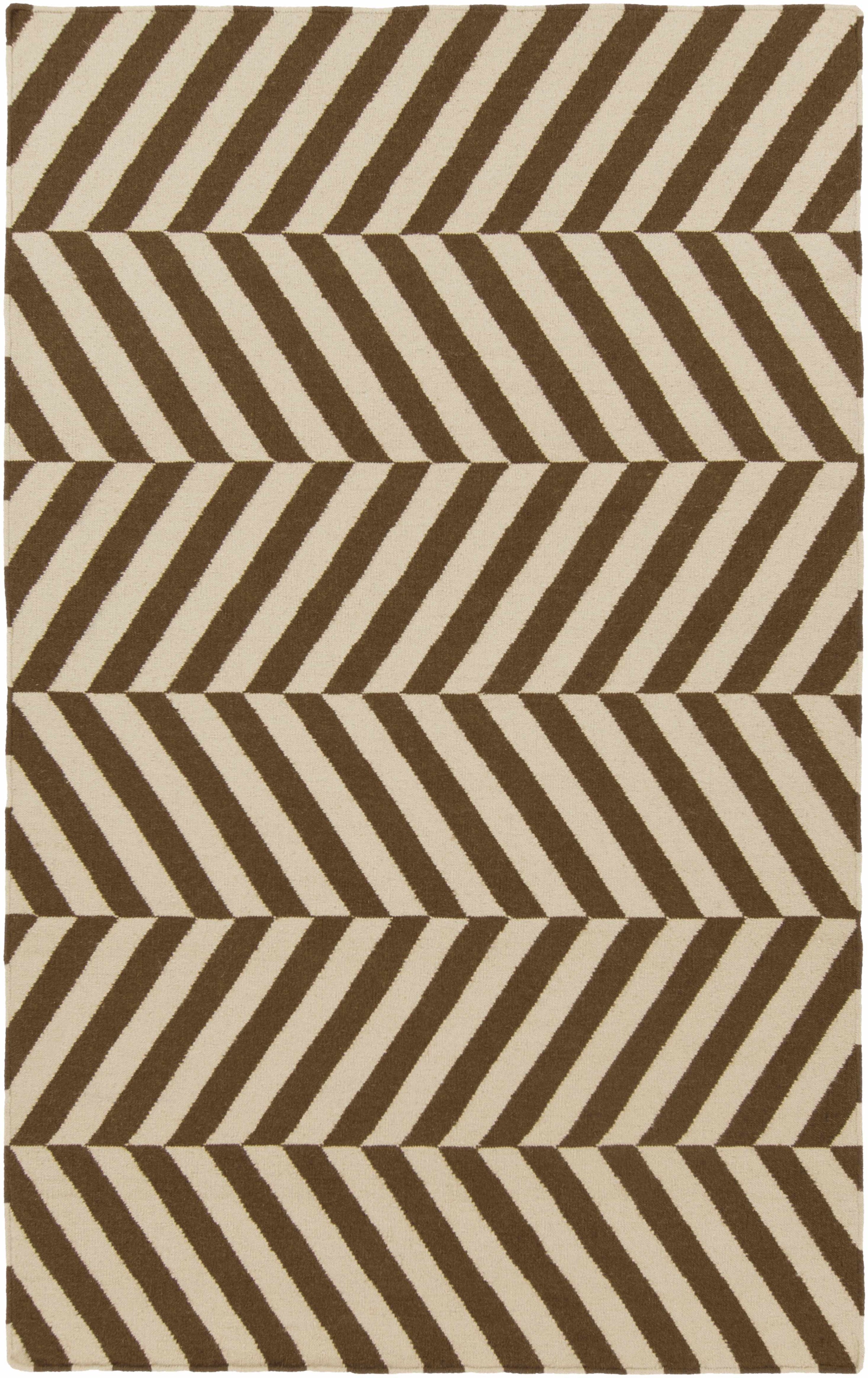 Frontier FT-577 Hand Woven Rug