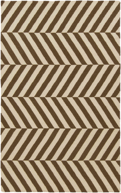 Frontier FT-577 Hand Woven Rug