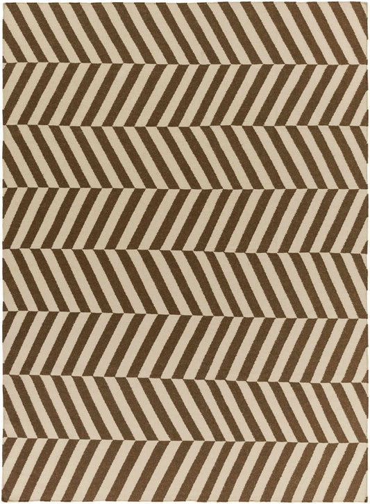 Frontier FT-577 Hand Woven Rug