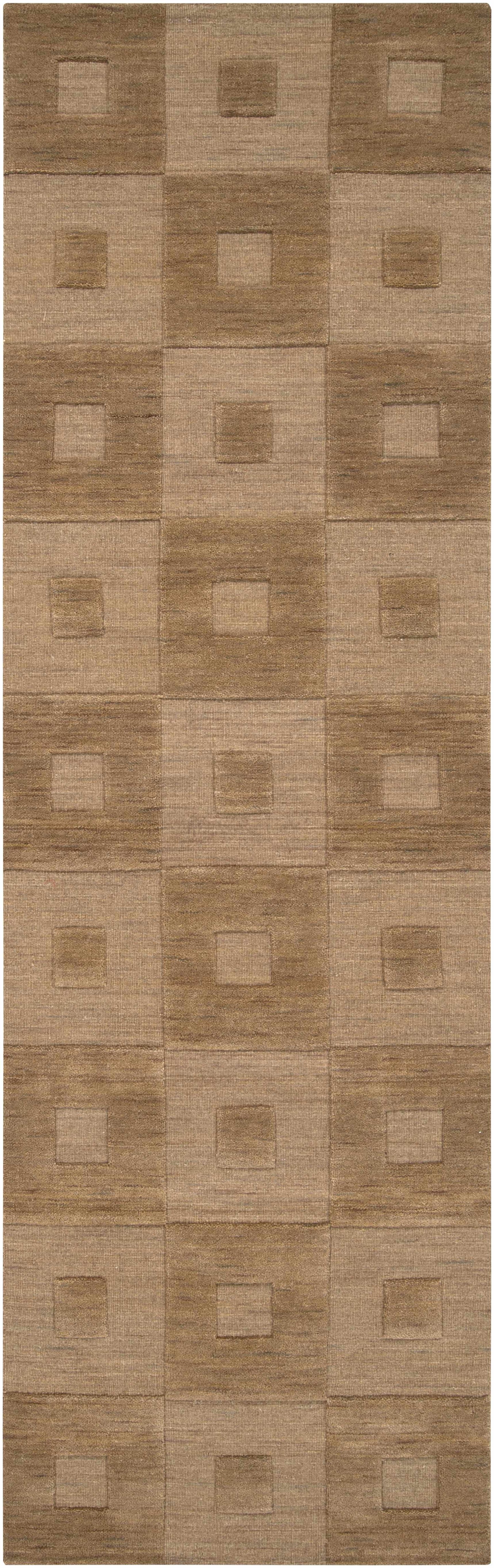 Indus Valley IND-88 Handmade Rug