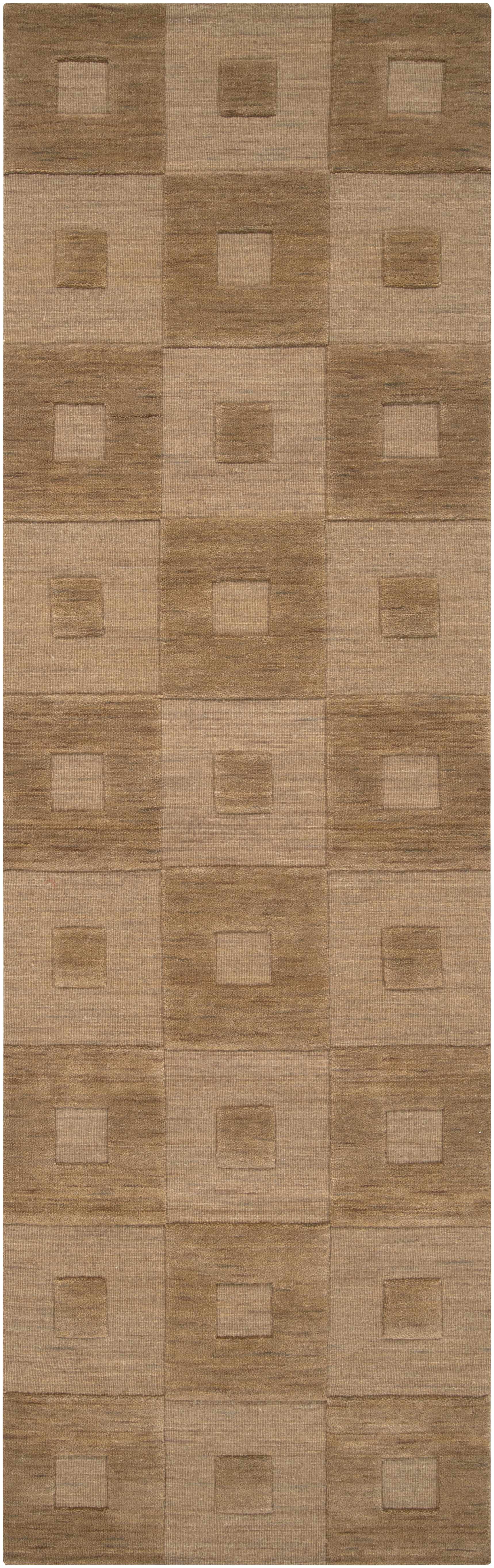 Indus Valley IND-88 Handmade Rug