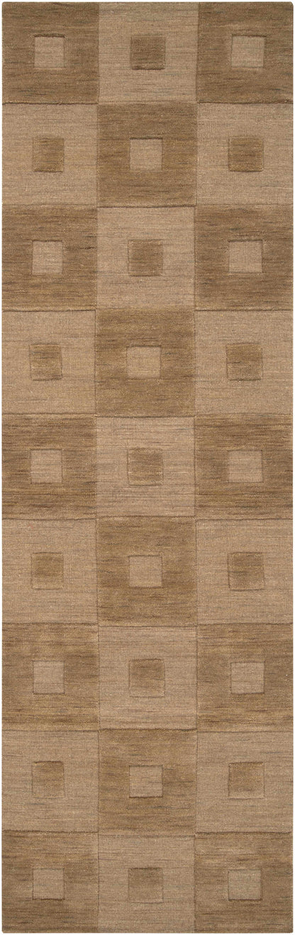 Indus Valley IND-88 Handmade Rug