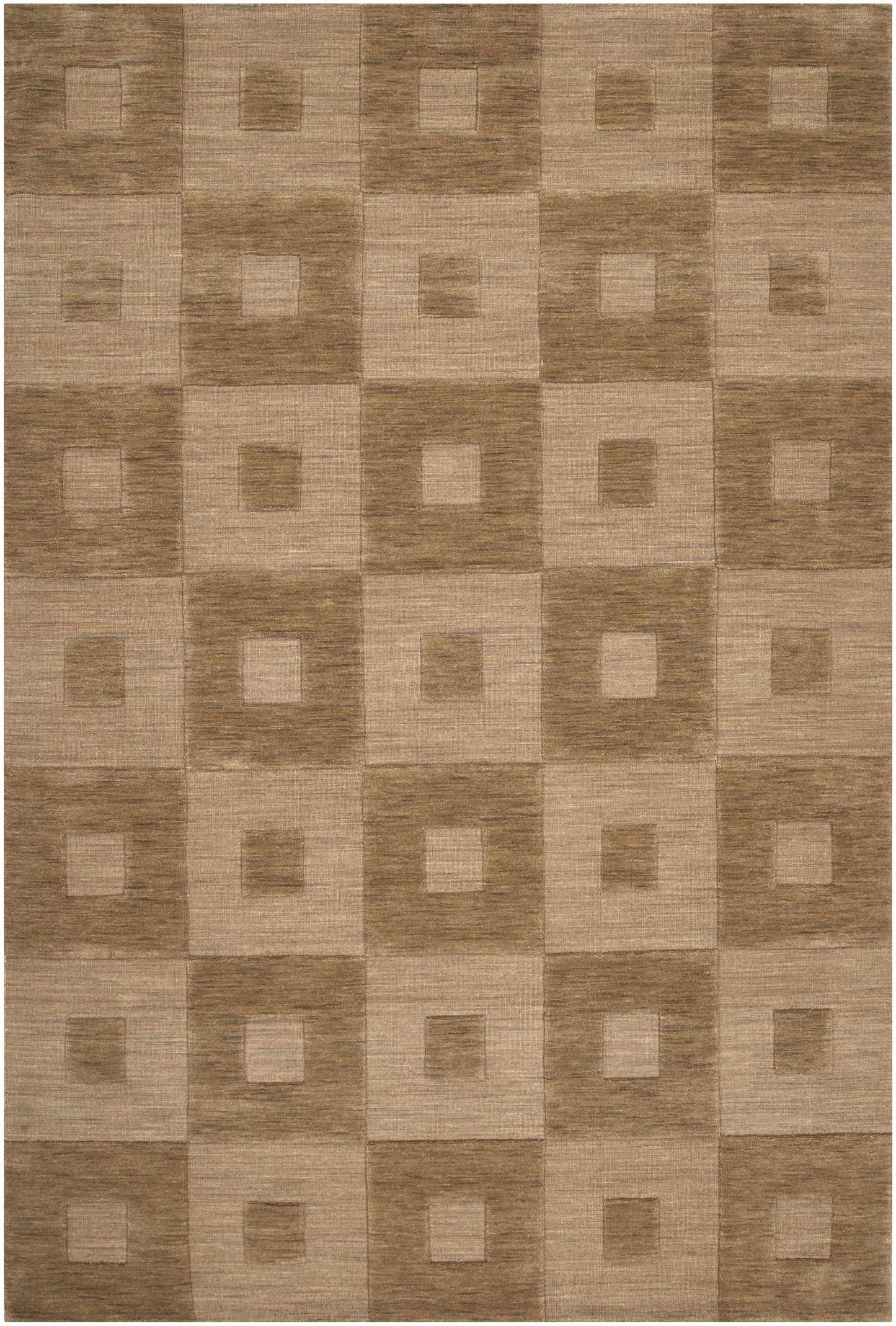 Indus Valley IND-88 Handmade Rug