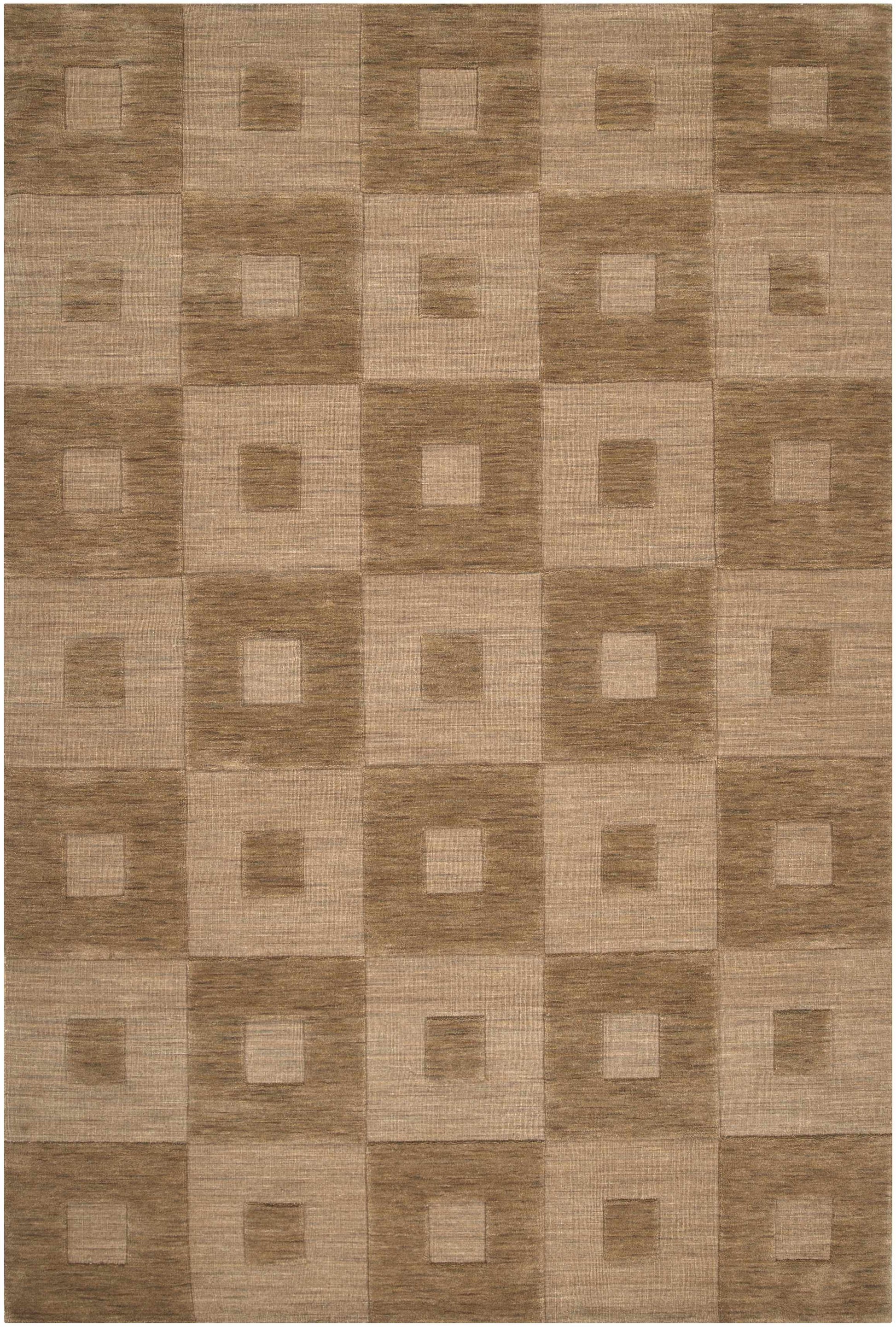 Indus Valley IND-88 Handmade Rug