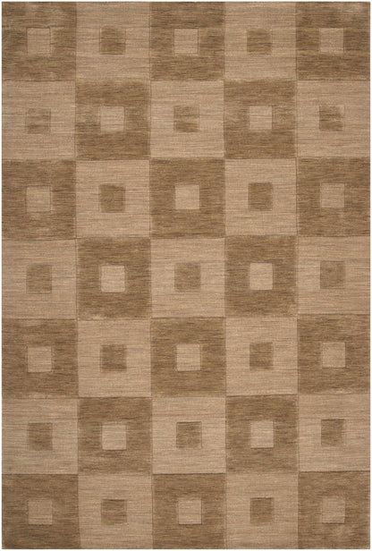Indus Valley IND-88 Handmade Rug