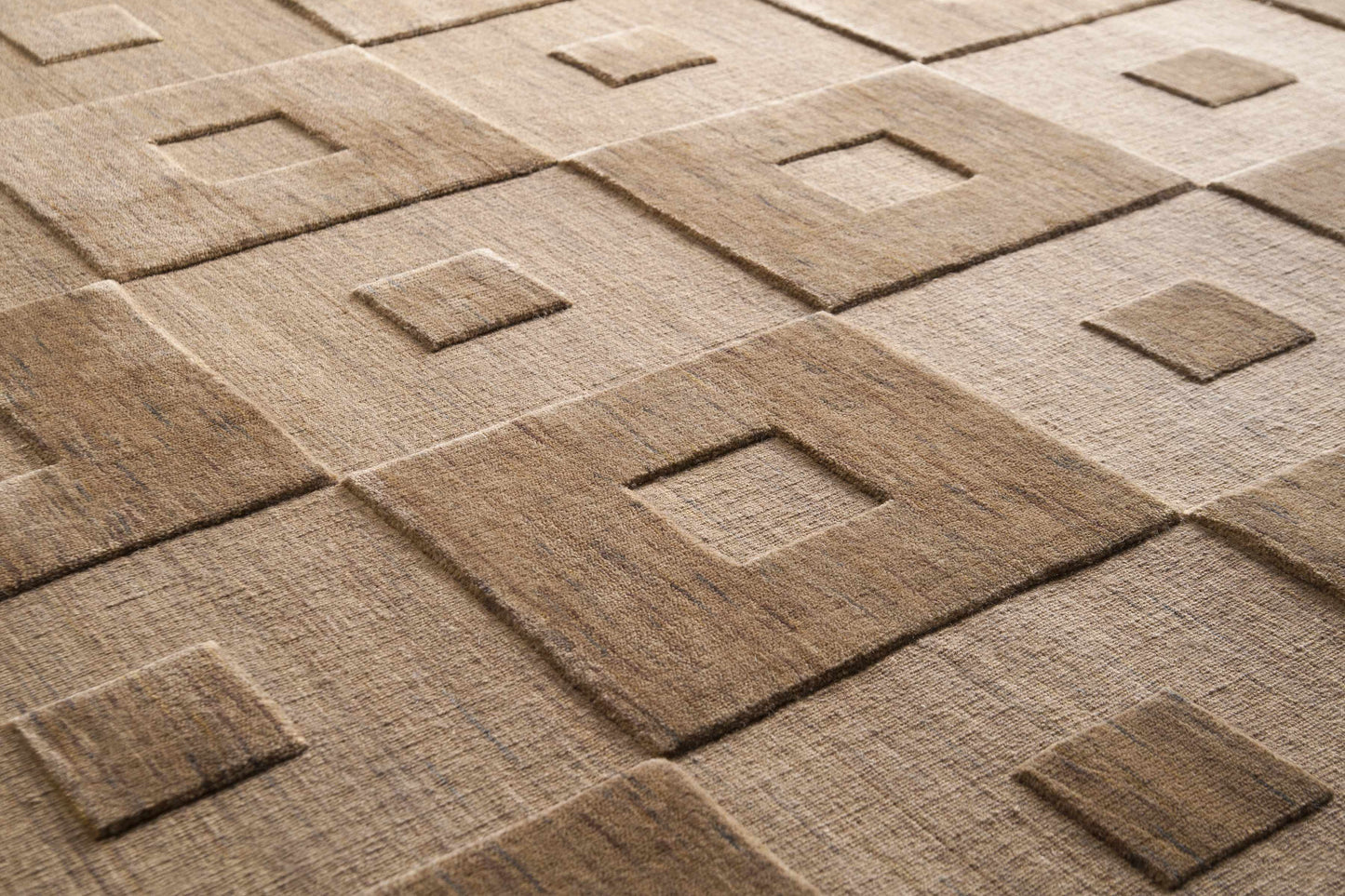 Indus Valley IND-88 Handmade Rug