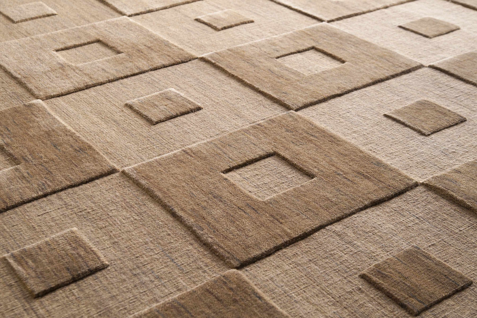 Indus Valley IND-88 Handmade Rug