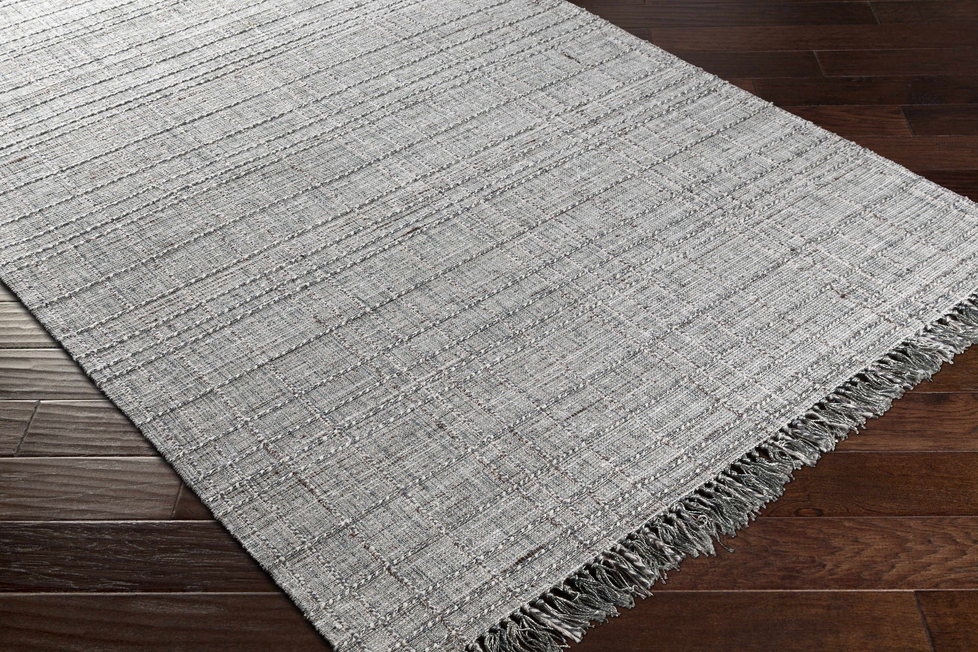 Yorkville YRK-2302 Hand Loomed Rug