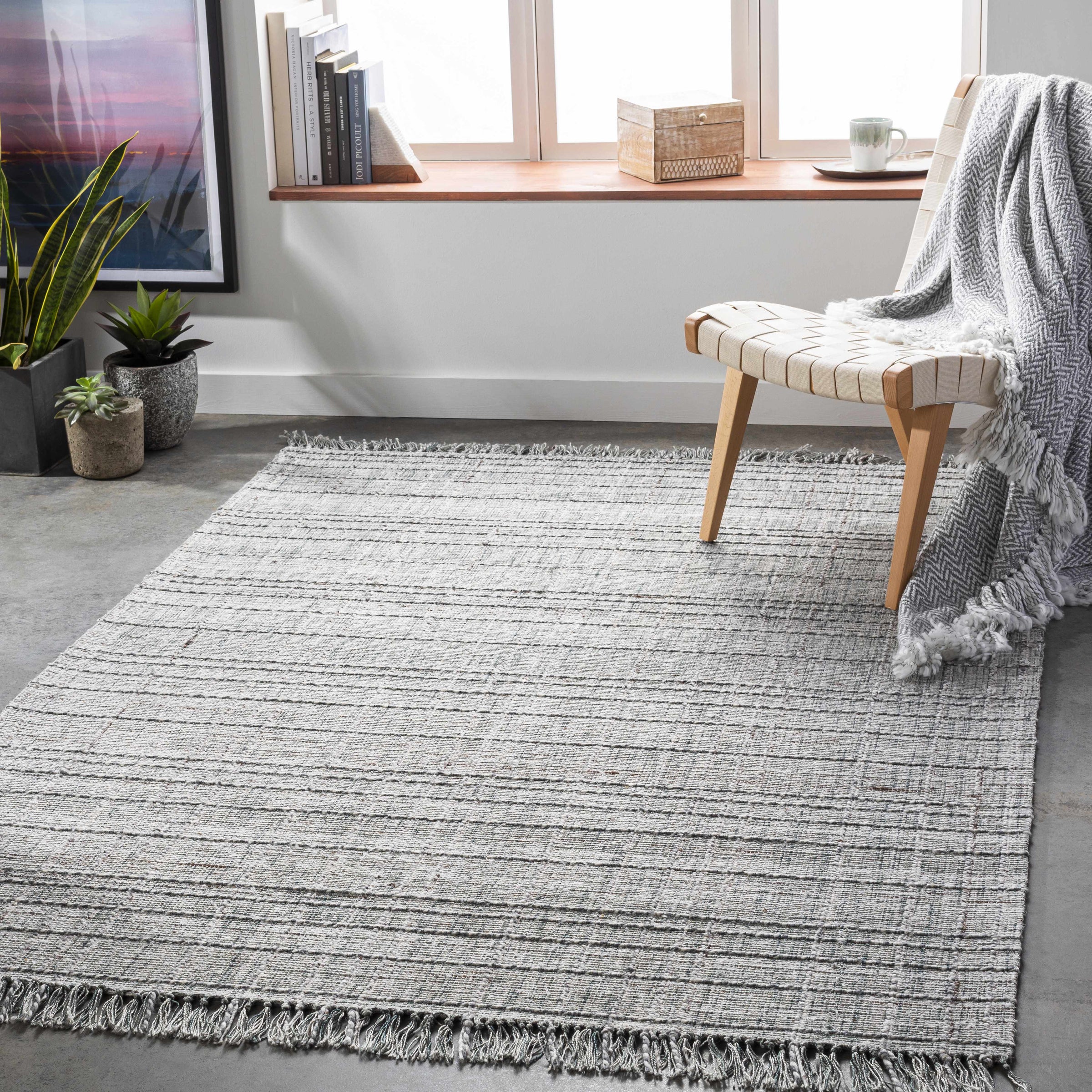 Rugs : YRK-2302