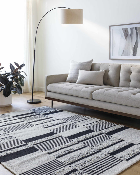 Goteborg GTG-2303 Handmade Rug