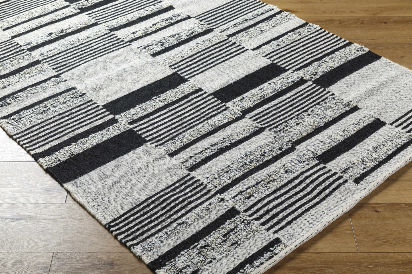 Goteborg GTG-2303 Handmade Rug