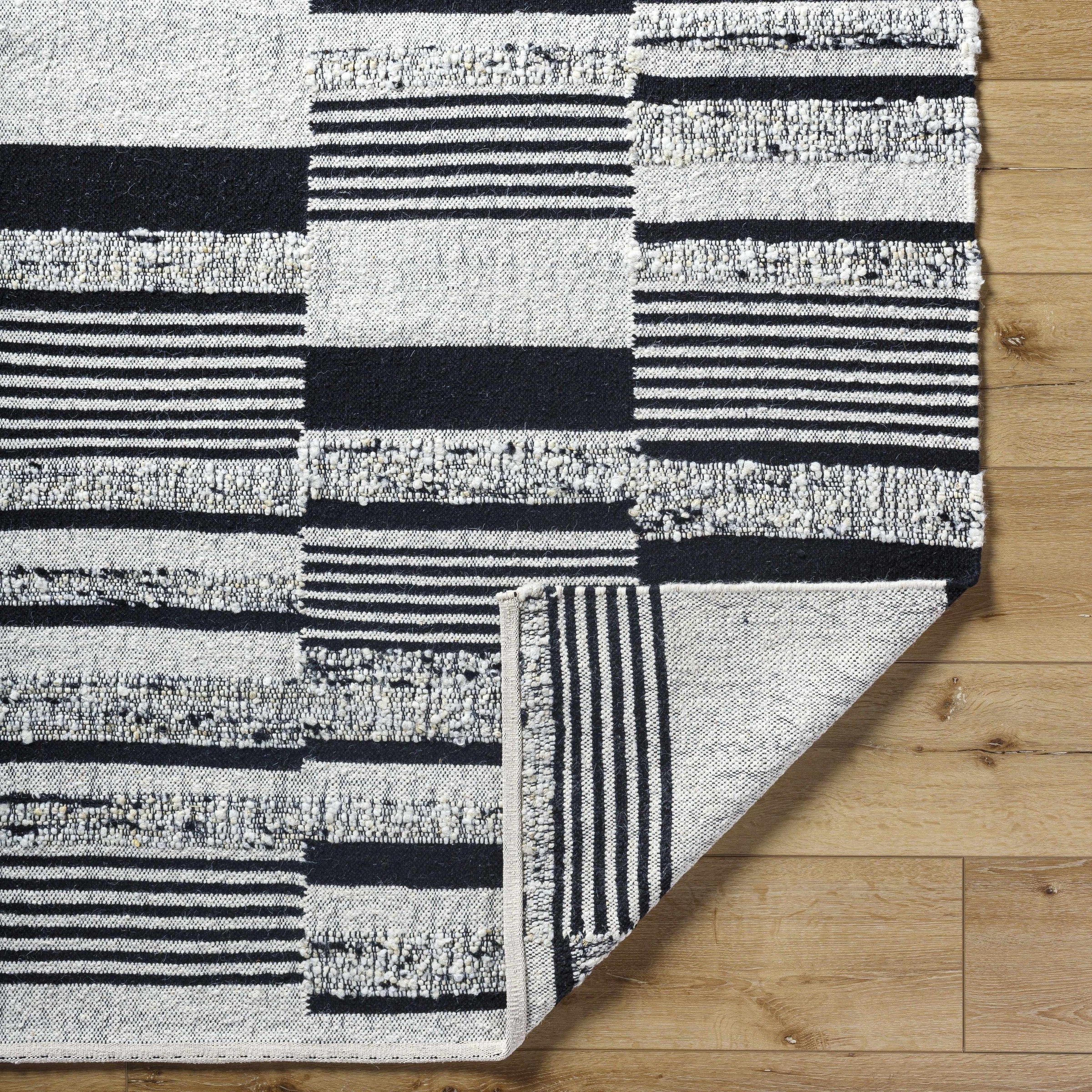 Goteborg GTG-2303 Handmade Rug