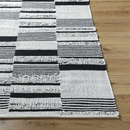 Goteborg GTG-2303 Handmade Rug
