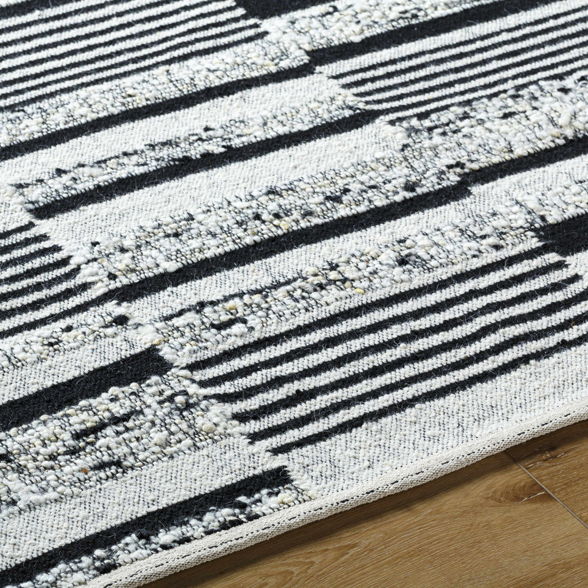 Goteborg GTG-2303 Handmade Rug