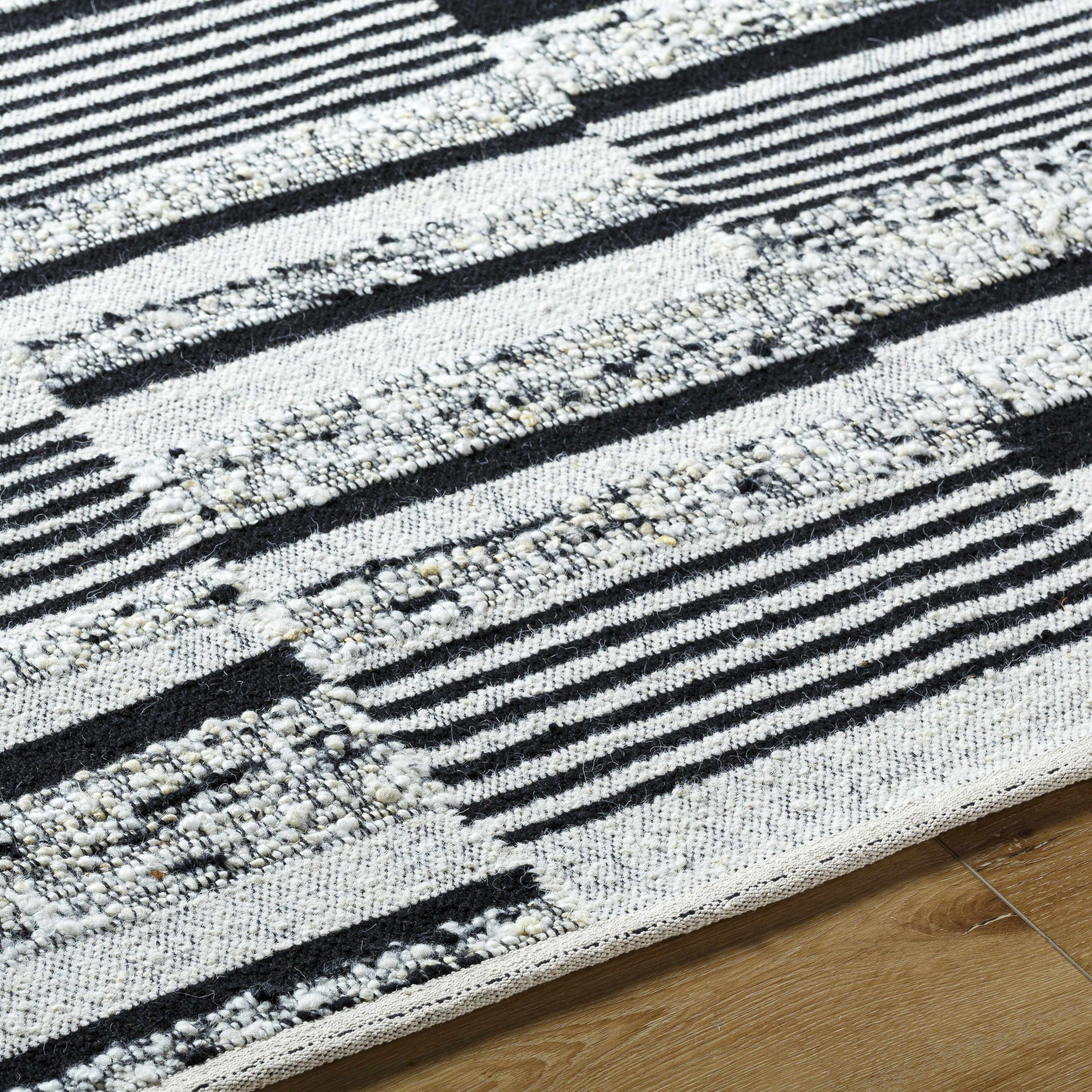 Goteborg GTG-2303 Handmade Rug
