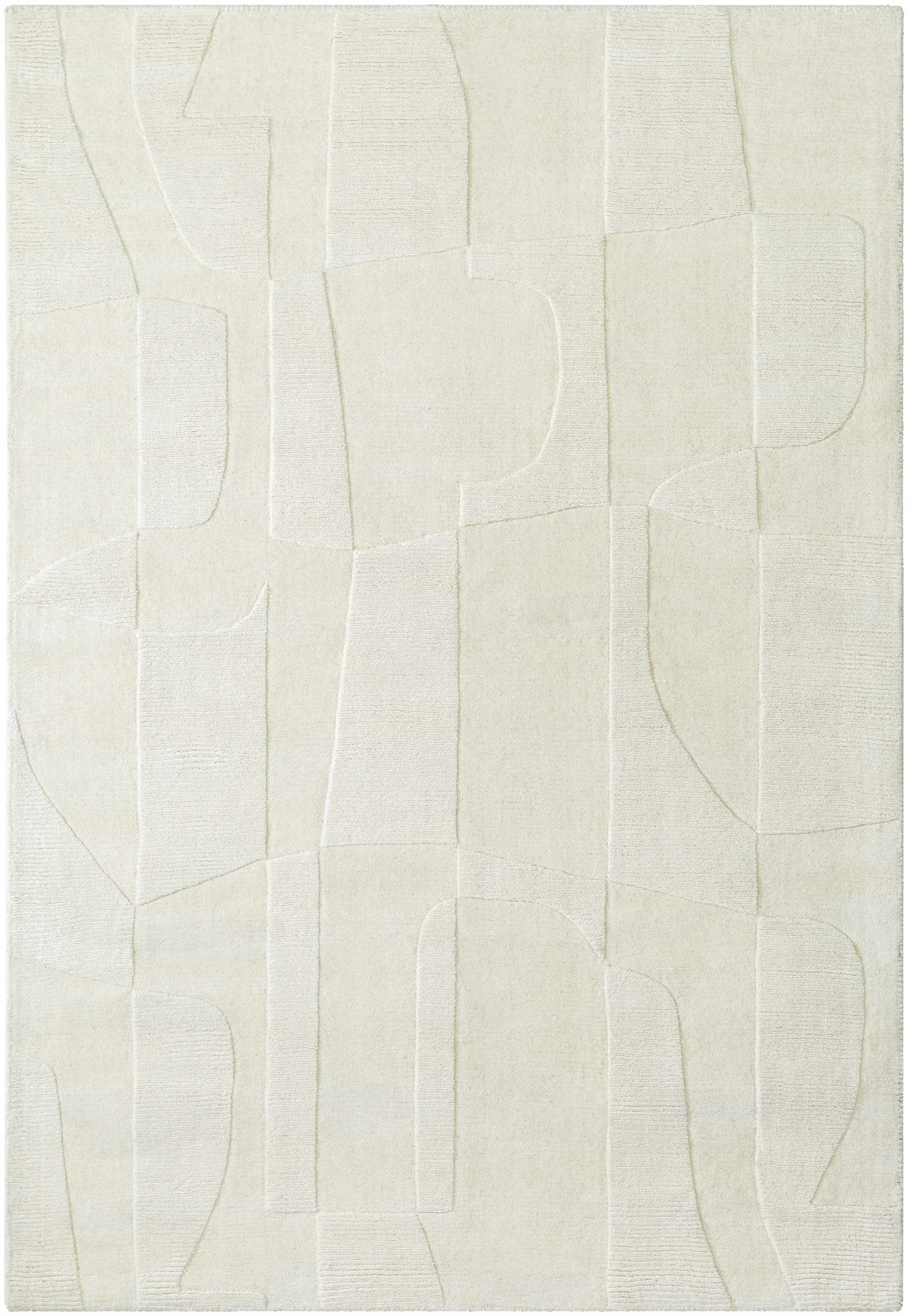 Mystique M-5474 Handmade Rug