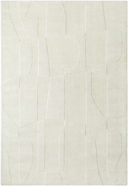 Mystique M-5474 Handmade Rug