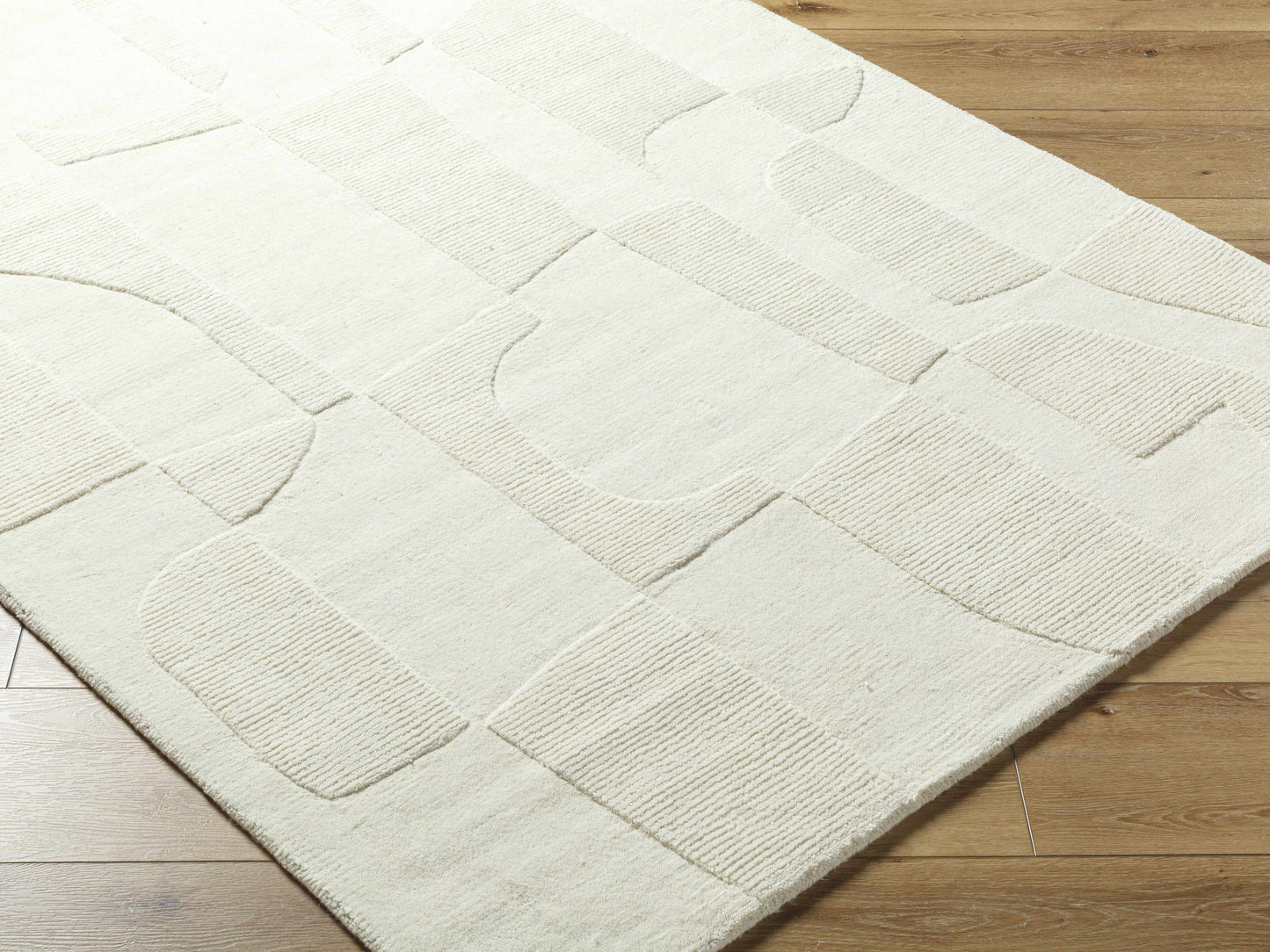 Mystique M-5474 Handmade Rug