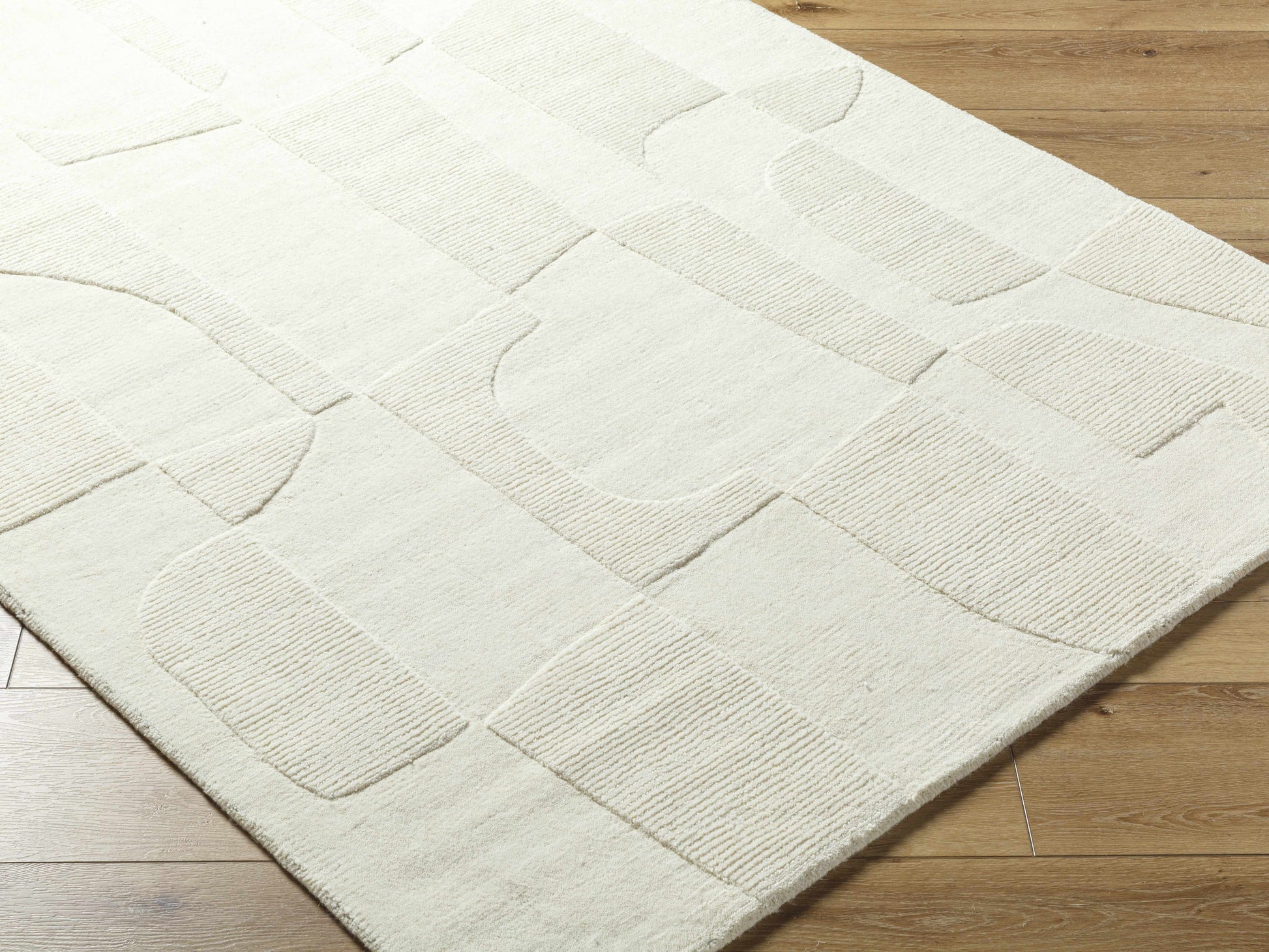 Mystique M-5474 Handmade Rug