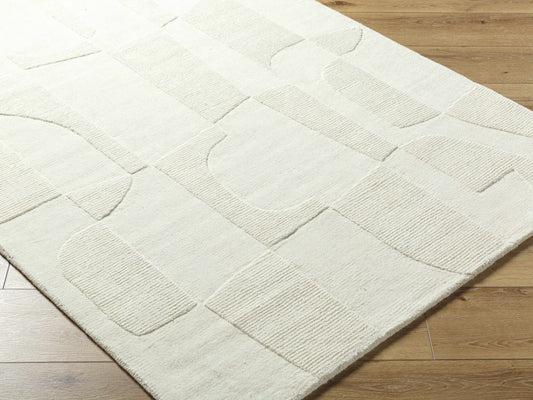 Mystique M-5474 Handmade Rug