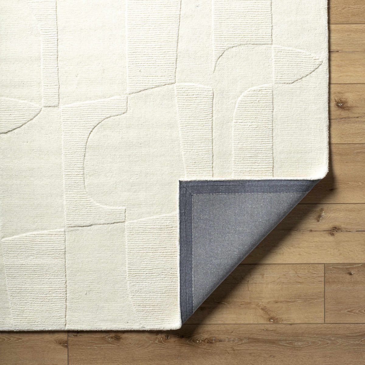 Mystique M-5474 Handmade Rug
