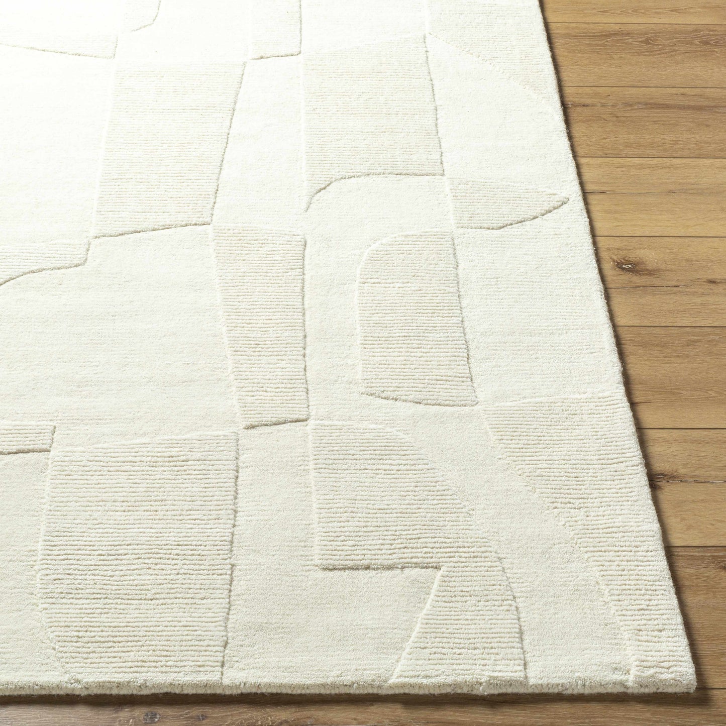 Mystique M-5474 Handmade Rug