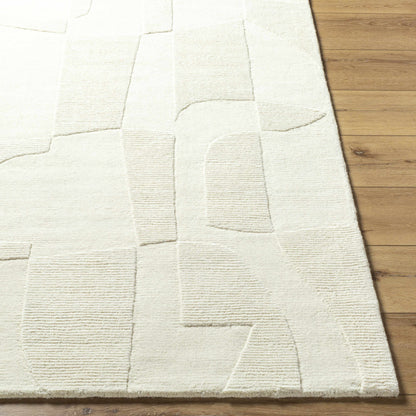 Mystique M-5474 Handmade Rug