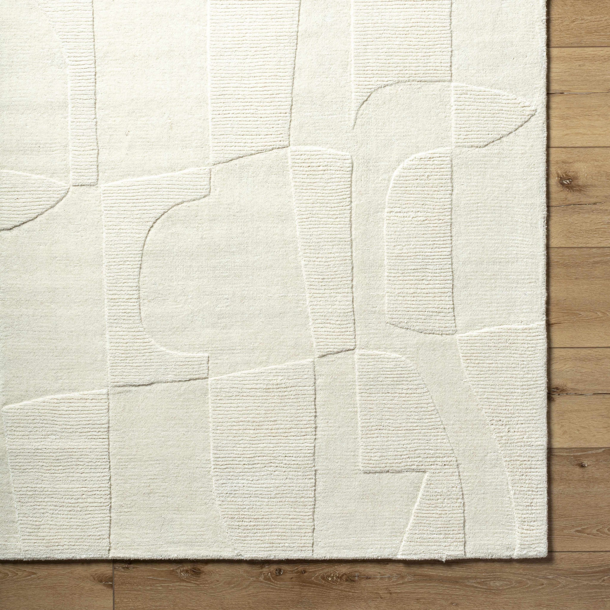 Mystique M-5474 Handmade Rug