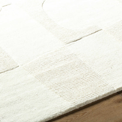 Mystique M-5474 Handmade Rug