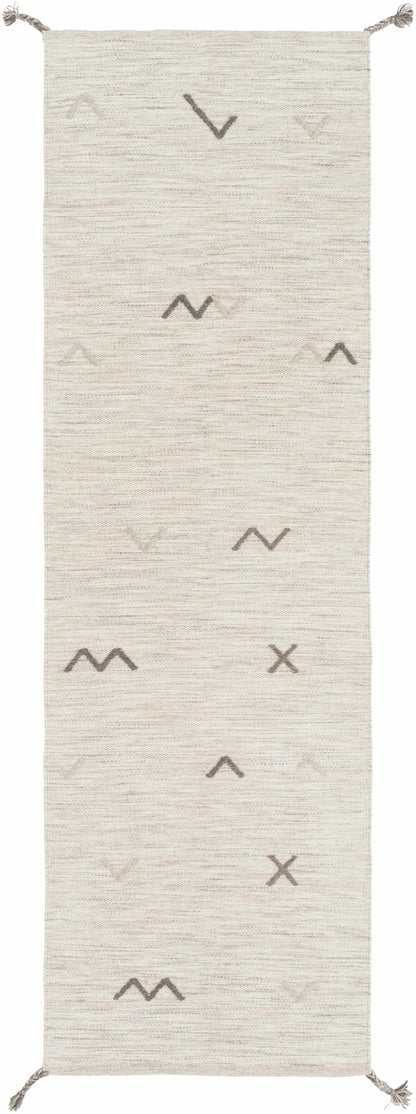 Montezuma MTZ-2004 Hand Woven Rug