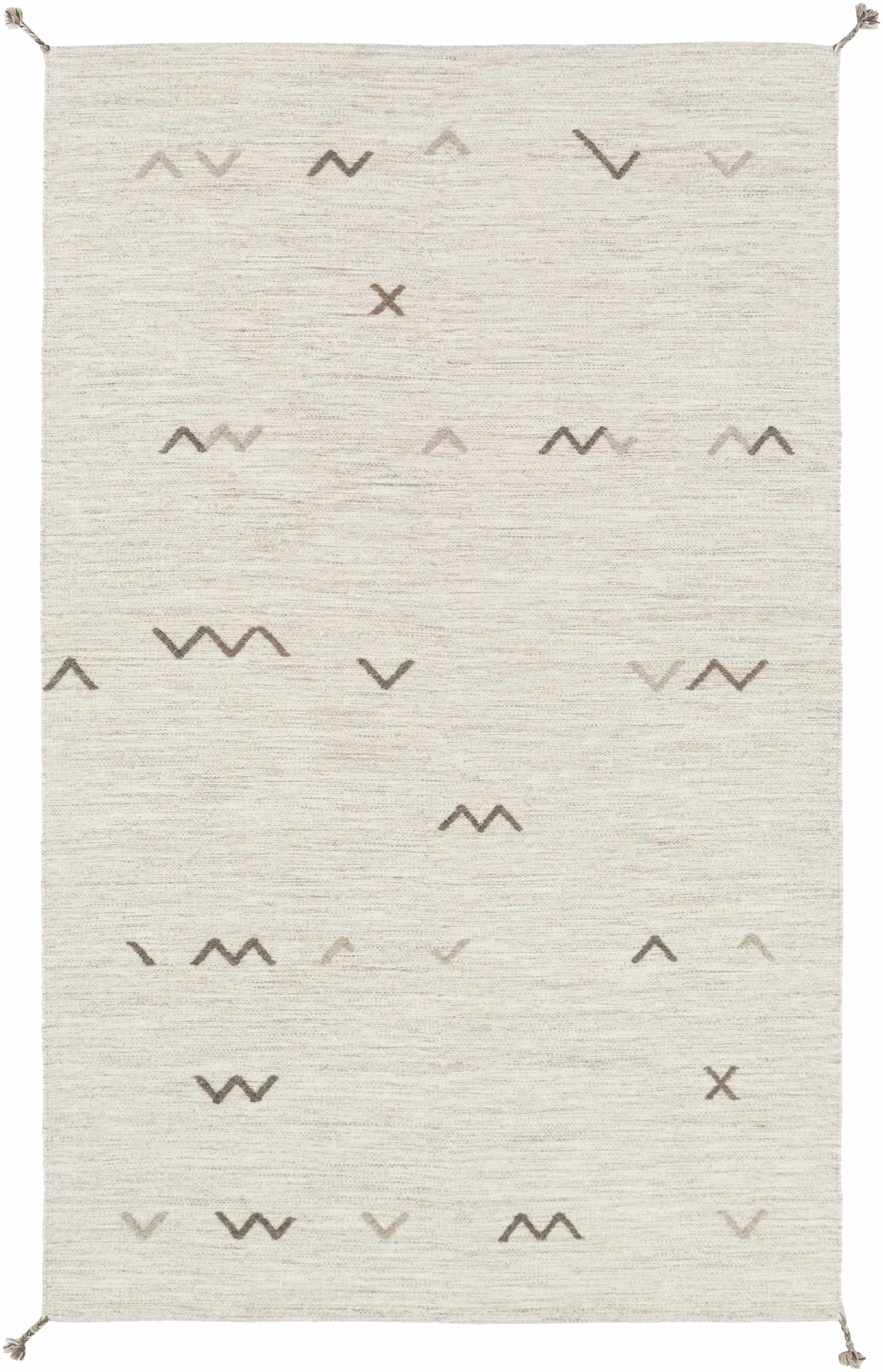Montezuma MTZ-2004 Hand Woven Rug