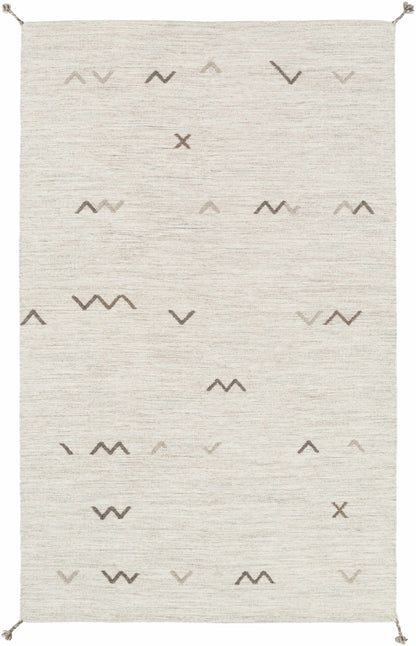 Montezuma MTZ-2004 Hand Woven Rug