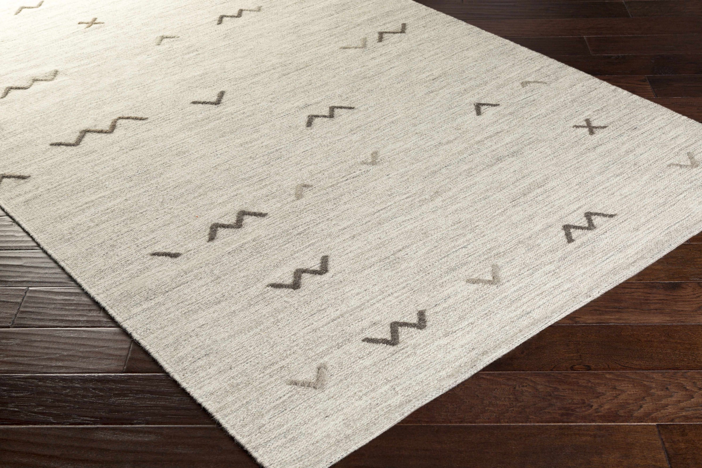 Montezuma MTZ-2004 Hand Woven Rug