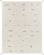 Montezuma MTZ-2004 Hand Woven Rug