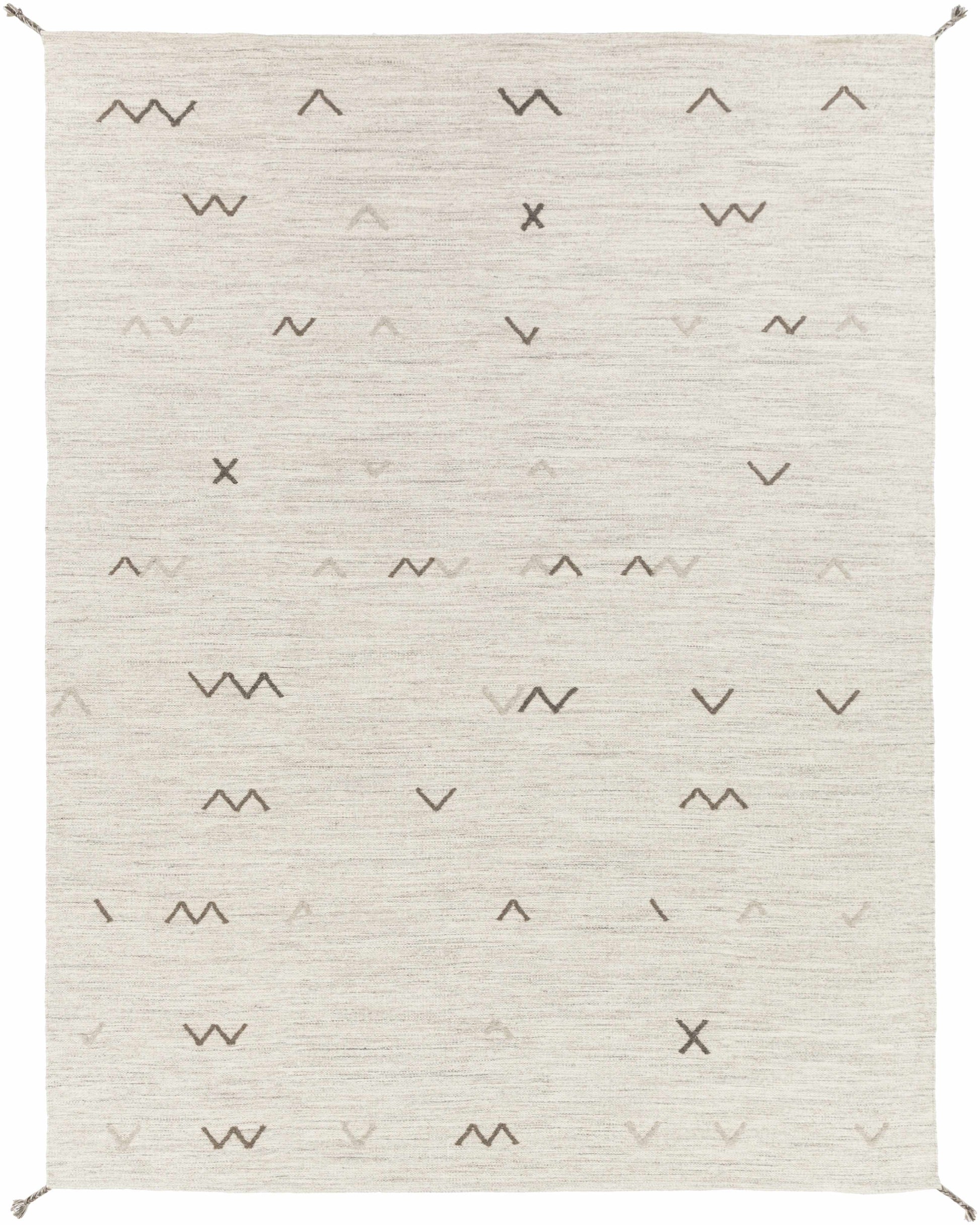 Montezuma MTZ-2004 Hand Woven Rug