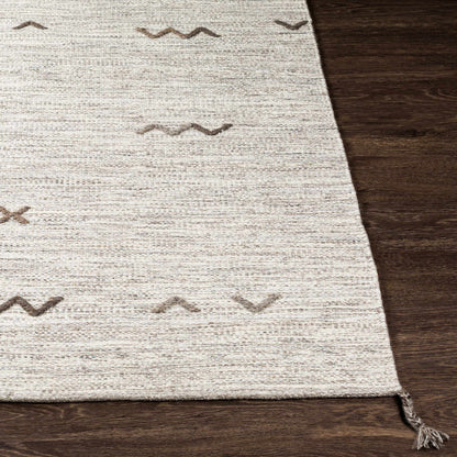 Montezuma MTZ-2004 Hand Woven Rug
