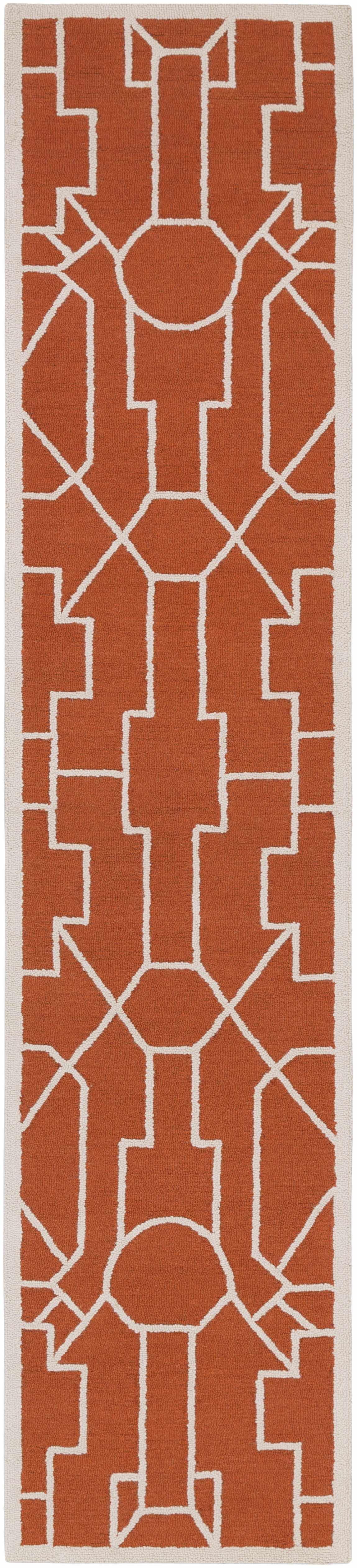 Marigold MRG-6000 Hand Tufted Rug