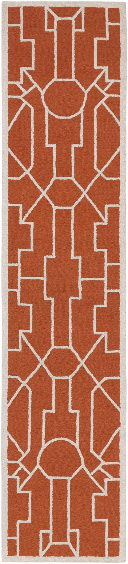Marigold MRG-6000 Hand Tufted Rug