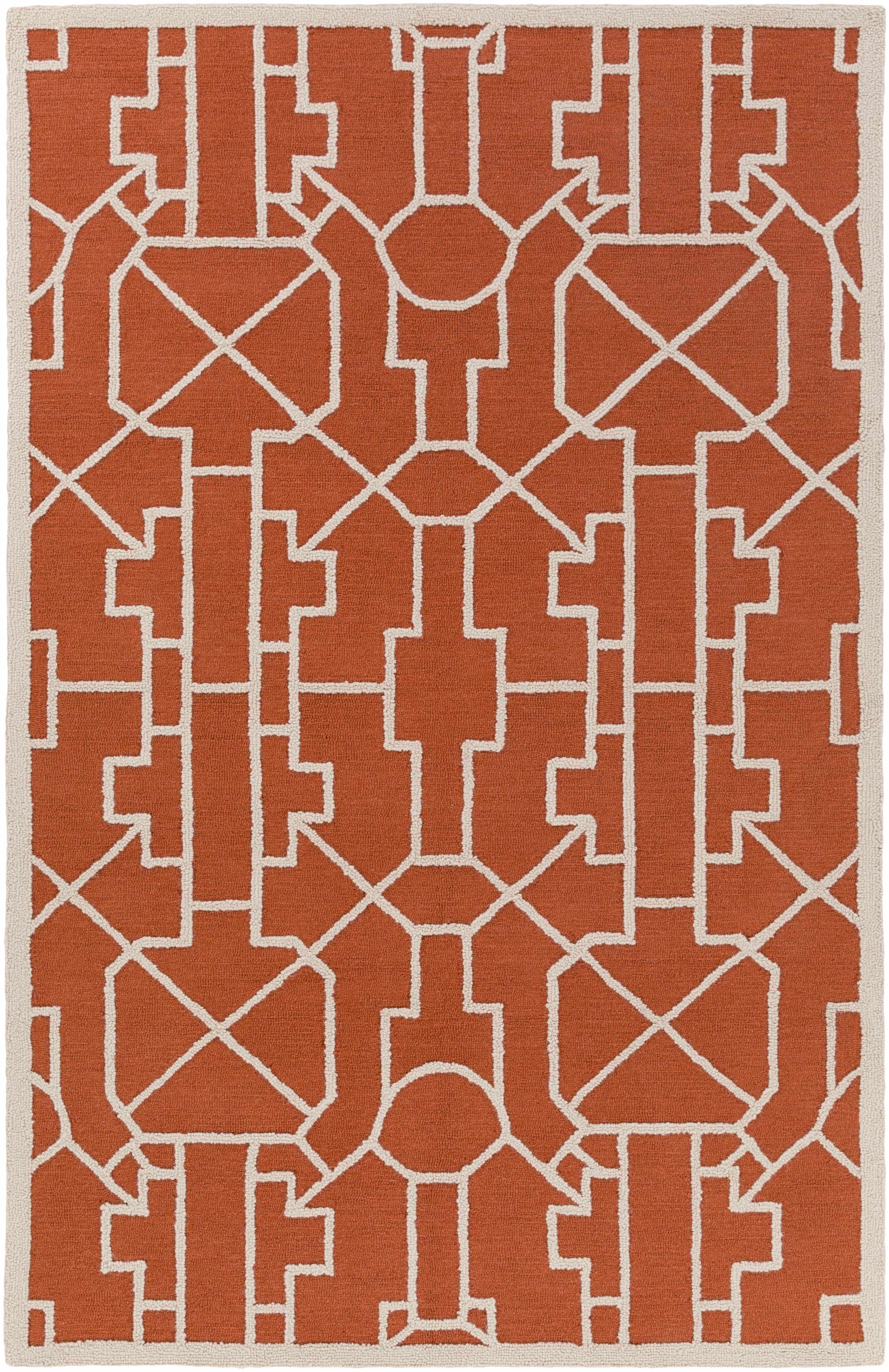 Marigold MRG-6000 Hand Tufted Rug