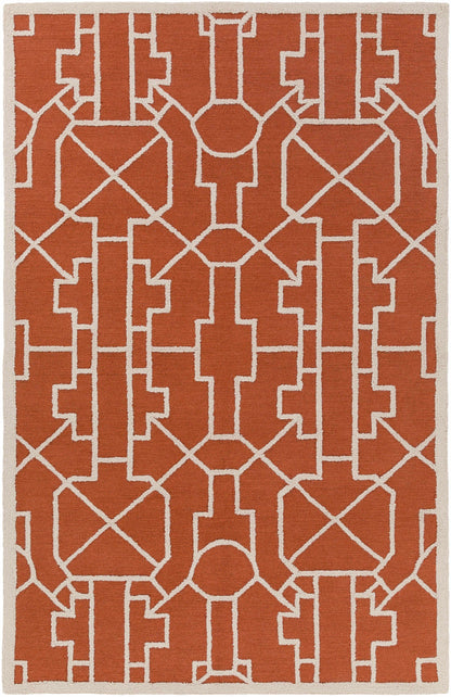 Marigold MRG-6000 Hand Tufted Rug