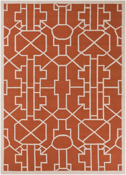 Marigold MRG-6000 Hand Tufted Rug