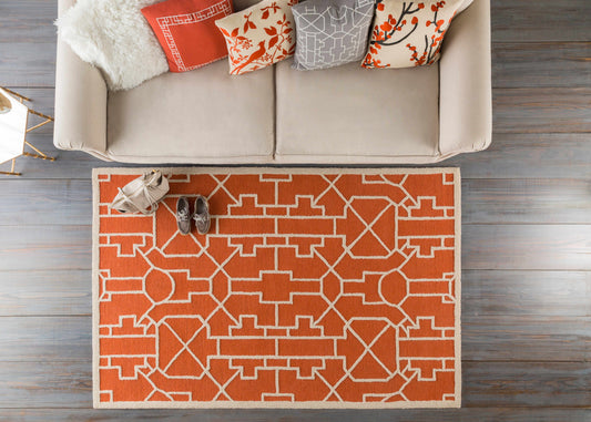 Marigold MRG-6000 Hand Tufted Rug