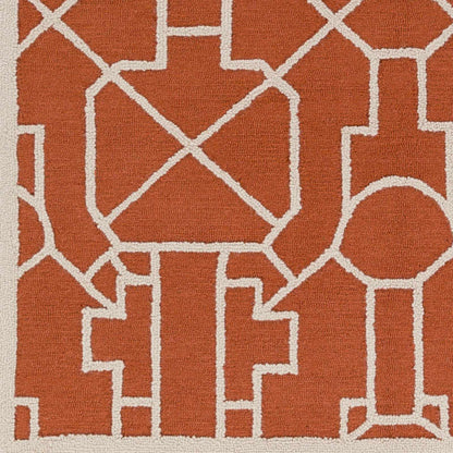 Marigold MRG-6000 Hand Tufted Rug