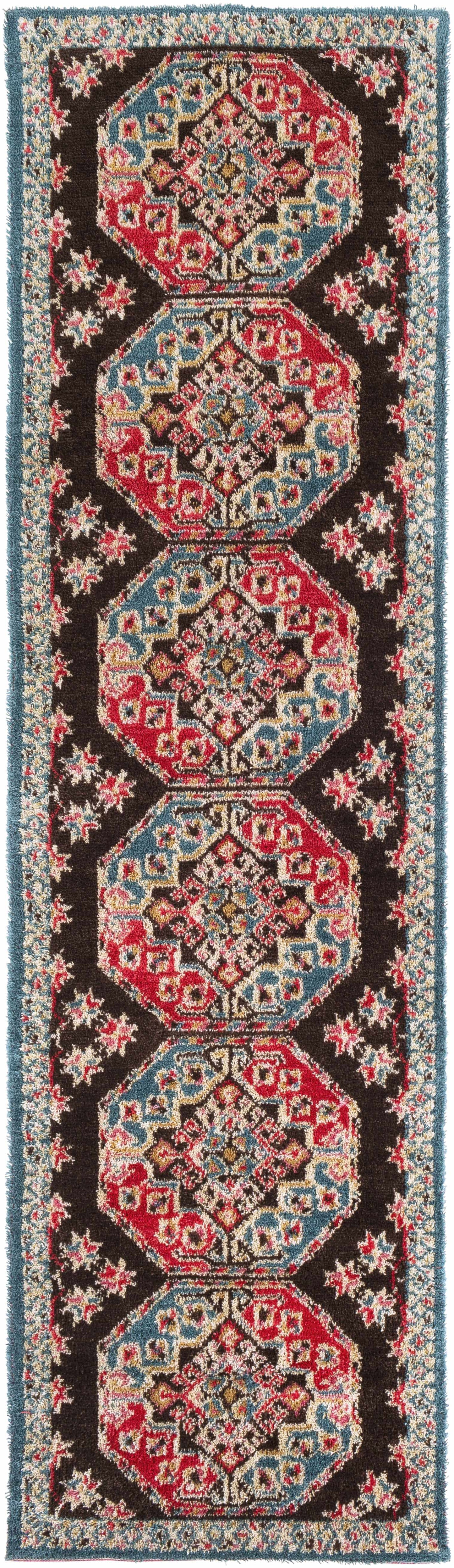 Arabia ABA-6273 Machine Woven Rug
