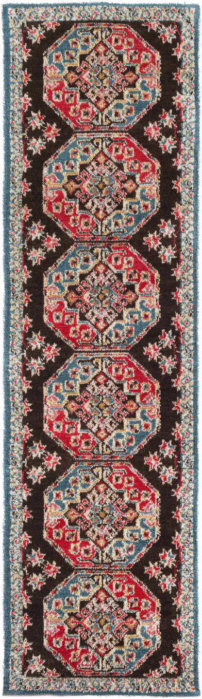Arabia ABA-6273 Machine Woven Rug
