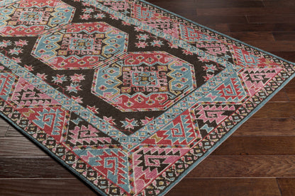 Arabia ABA-6273 Machine Woven Rug