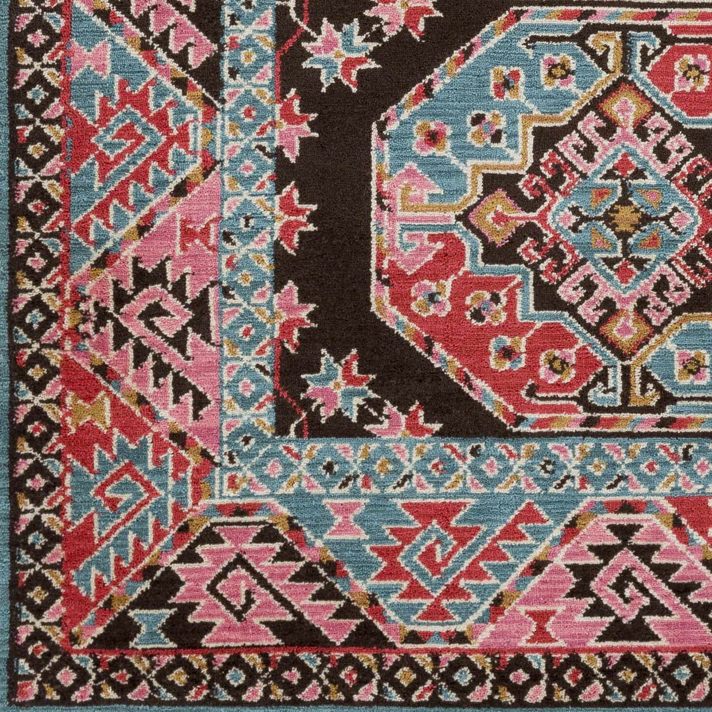 Arabia ABA-6273 Machine Woven Rug